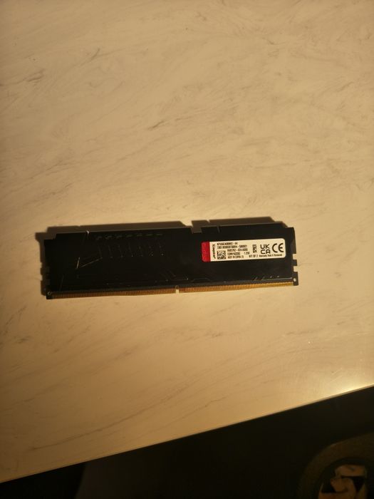 Kingston CL40 32GB 5600MHz