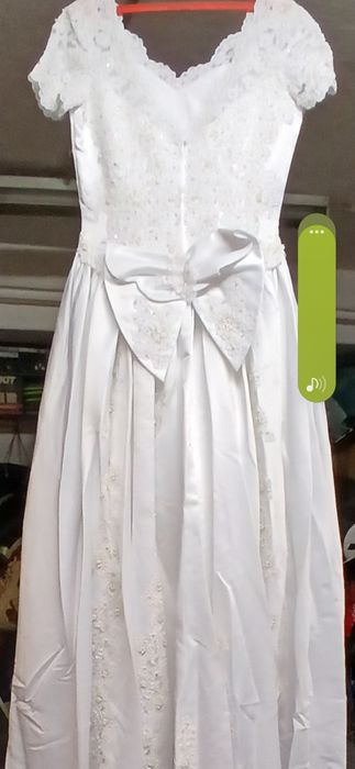 Vestido noiva lindo