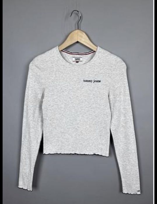 Лонг женский Tommy Hilfiger