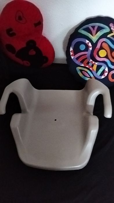 Vendo cadeira criança