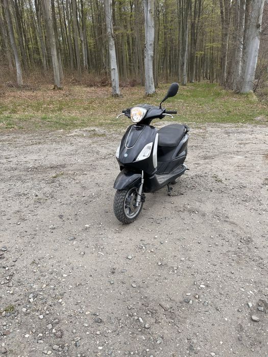 Piaggio
