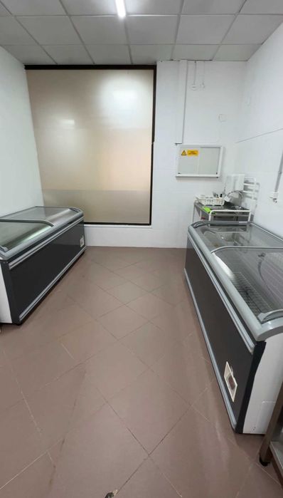 Trepasse Loja de Congelados