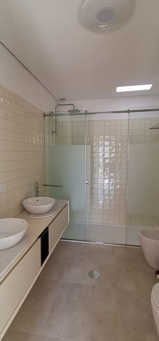 Moradia T0+3 em Vilamoura