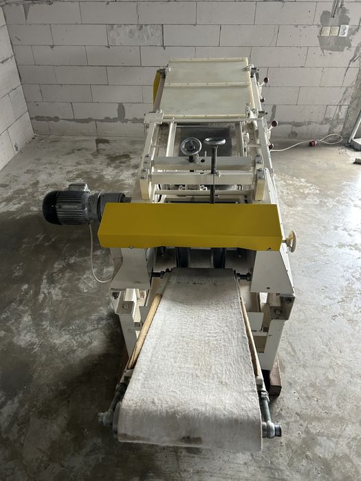 Видовжувач до хліба WP