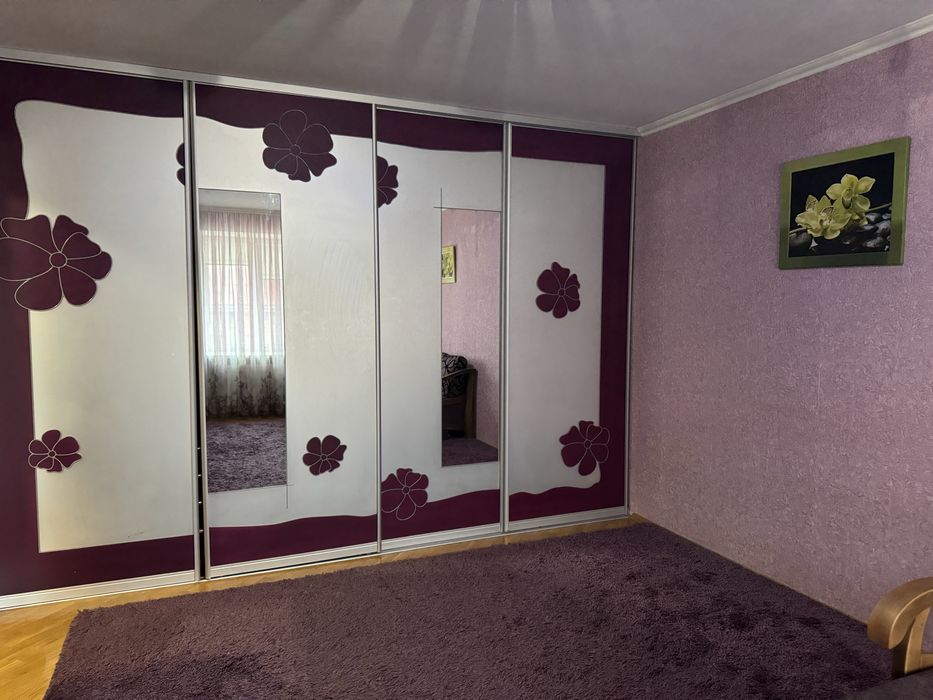 До 4х спальних місць / 15хв до Центру / Звітні документи