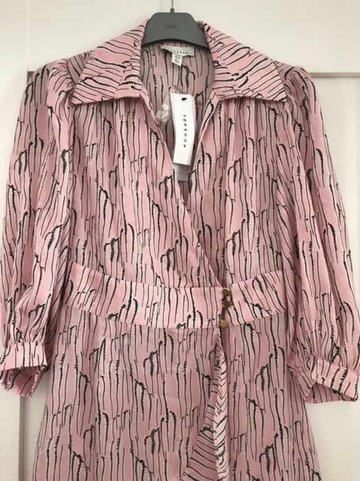 Sukienka nowa letnia topshop S