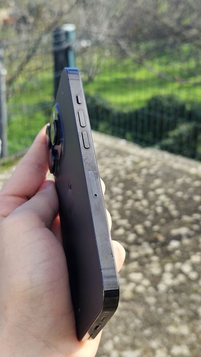 IPhone 14 Pro Preto 128GB 100% Bateria