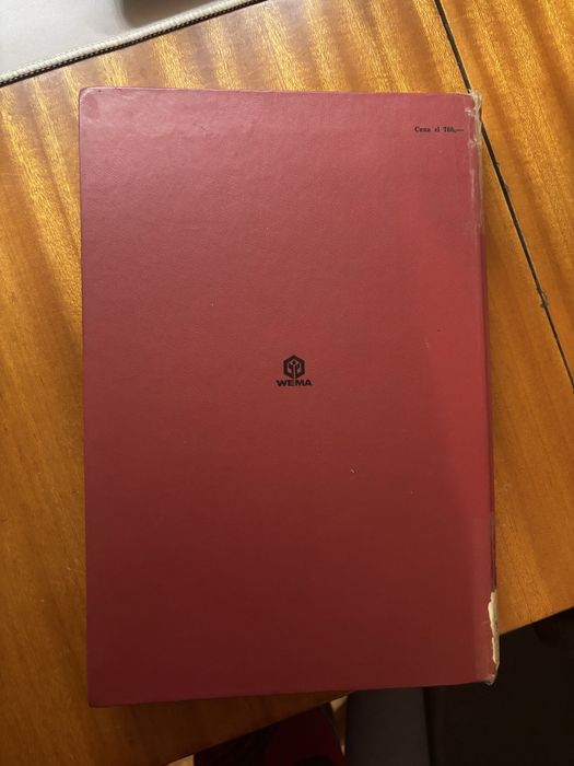 Instrukcja naprawy ŻUK - unikat PRL 1984