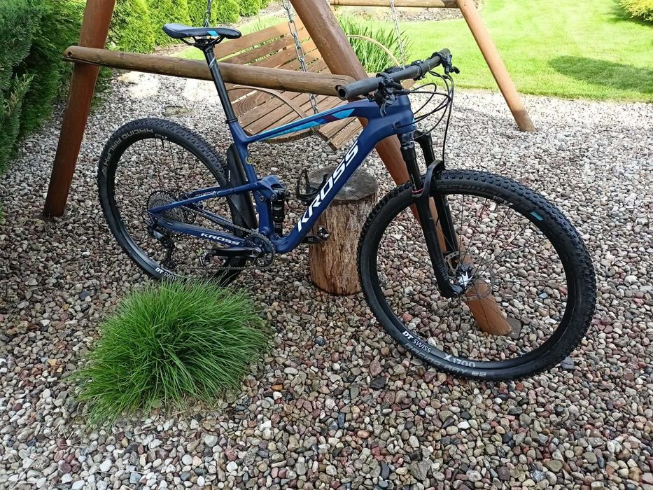 Rower MTB Kross Tokyo