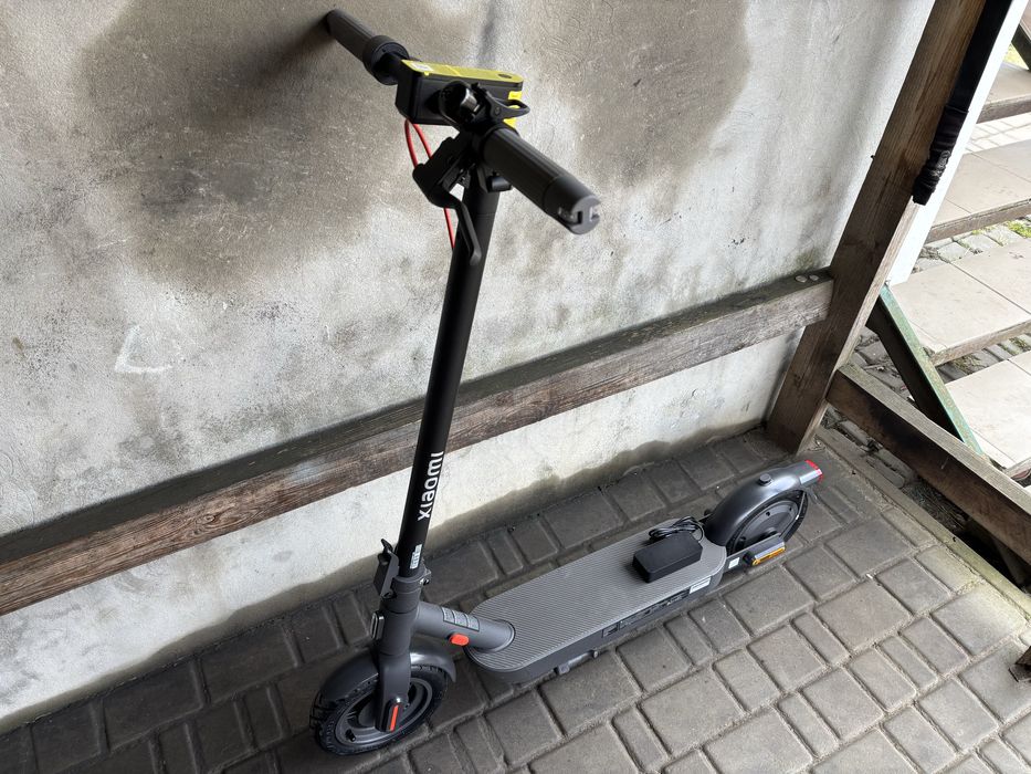 Електро самокат Электро самокат 4 PRO 48V НОВЫЙ!!!