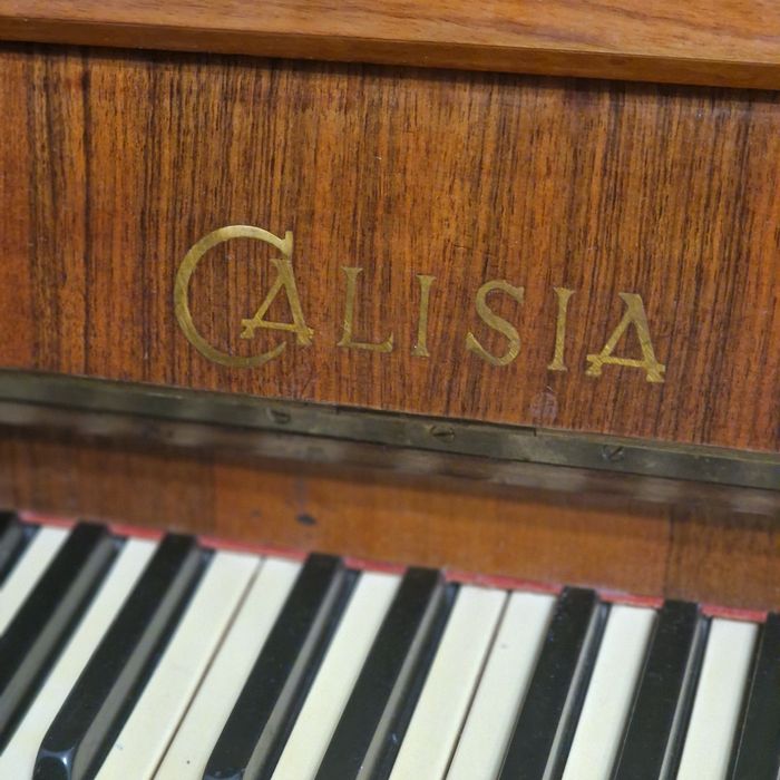 Піаніно фортепіано Calisia в гарному стані