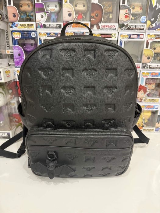 Рюкзак shinigami couture