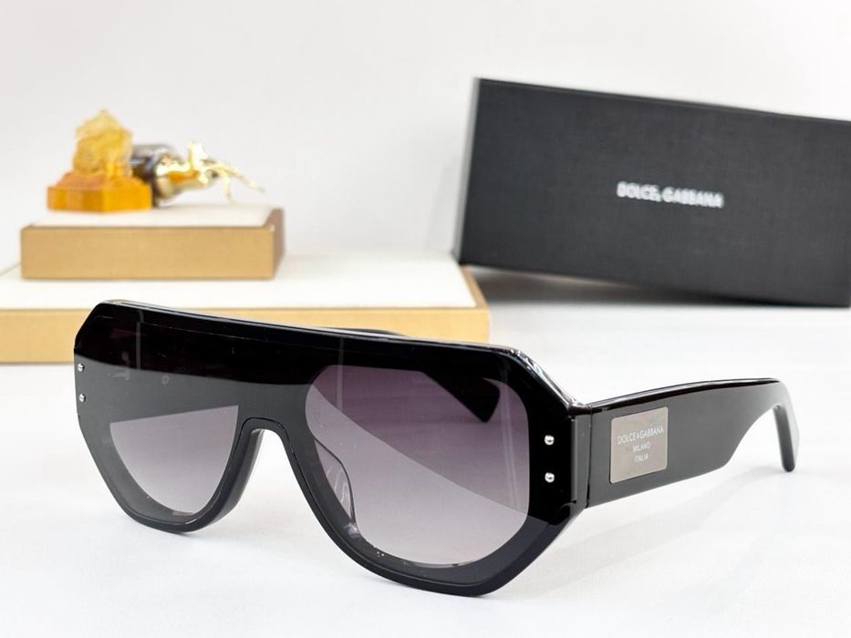 nowe eleganckie okulary uniseks