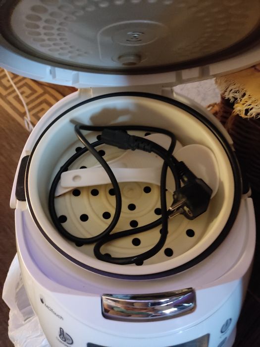 Мультиварка,хлібопічка,йогуртніця