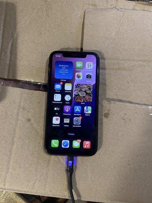 iphone XR  айфон иксR
