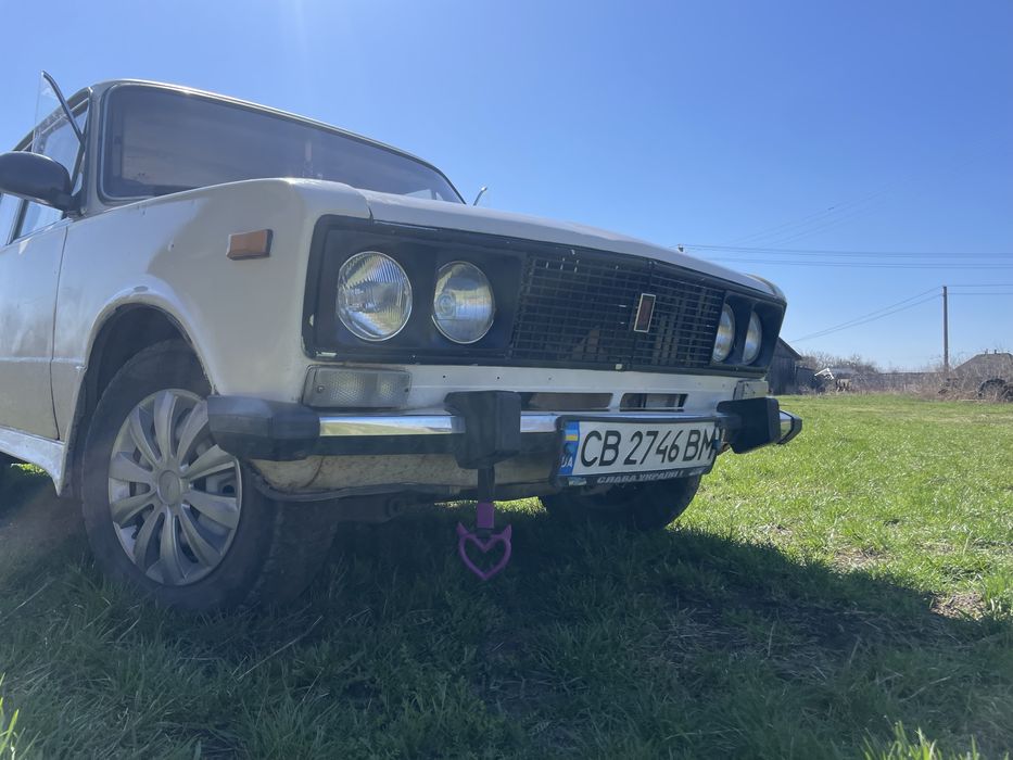 СРОЧНАЯ ПРОДАЖА,,,Vaz2106”на повному ходу