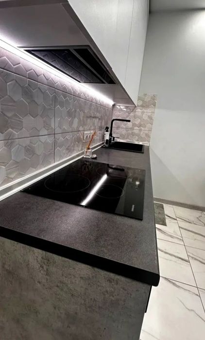 Сдам однокомнатную квартиру по вулиці Вірменська 8