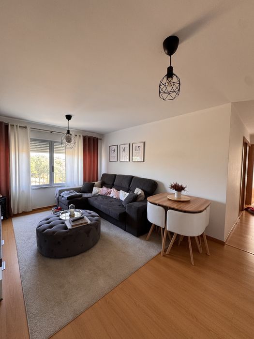 Apartamento T2 Bicesse