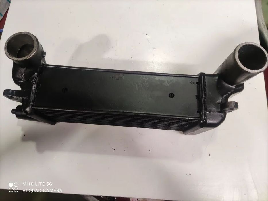 Radiador Intercooler  - Rover 25 2.0 IDT  ( Diesel )