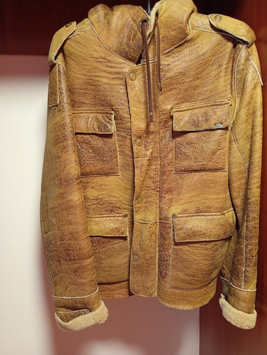 Продаж чоловіча Дубльонка