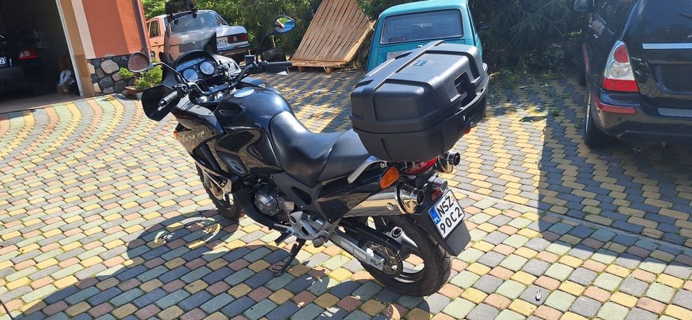Honda varadero 1000