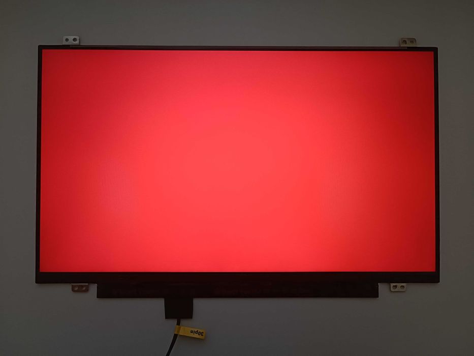 B140HAN04 Matryca 14,0 1920x1080 SLIM IPS