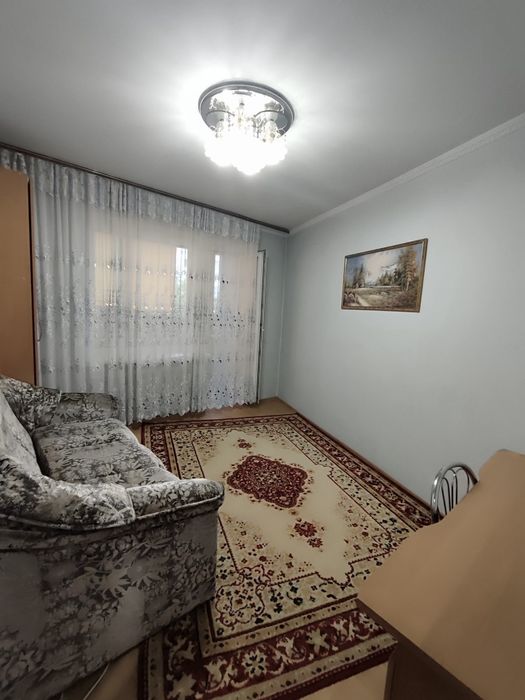 Оренда квартири для сім'ї