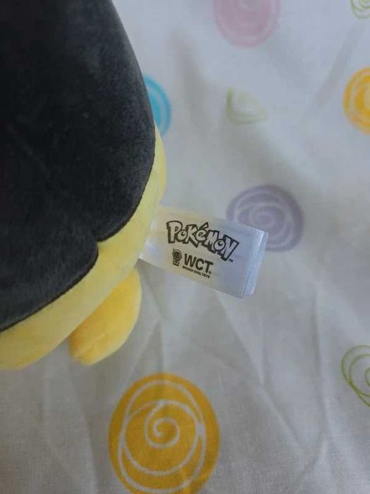 Pokémon peluche do pokémon Morpeko da wct - wicked cool toys