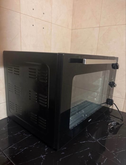 Forno eletrico da marca beltax