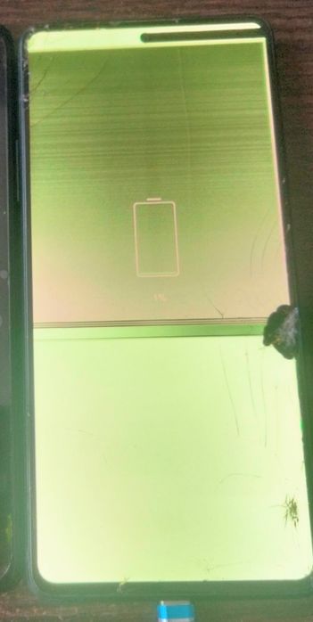 Прийму в дар б/у телефони