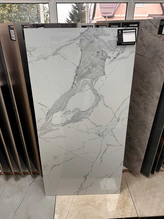 Плитка керамогранітна купити дешево під мармур розпродаж залишків ОПТ