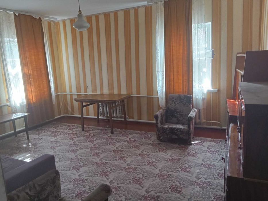 Здам будинок у Баришівці з усіма зручностями