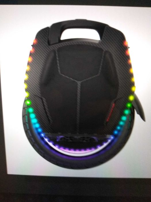 Моноколесо KingSong 16X (1554Wh)