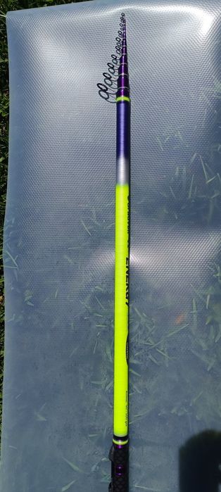 Grauvell energy 7m