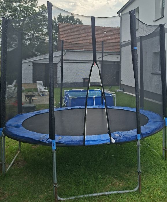 Trampolina  sr. 305cm