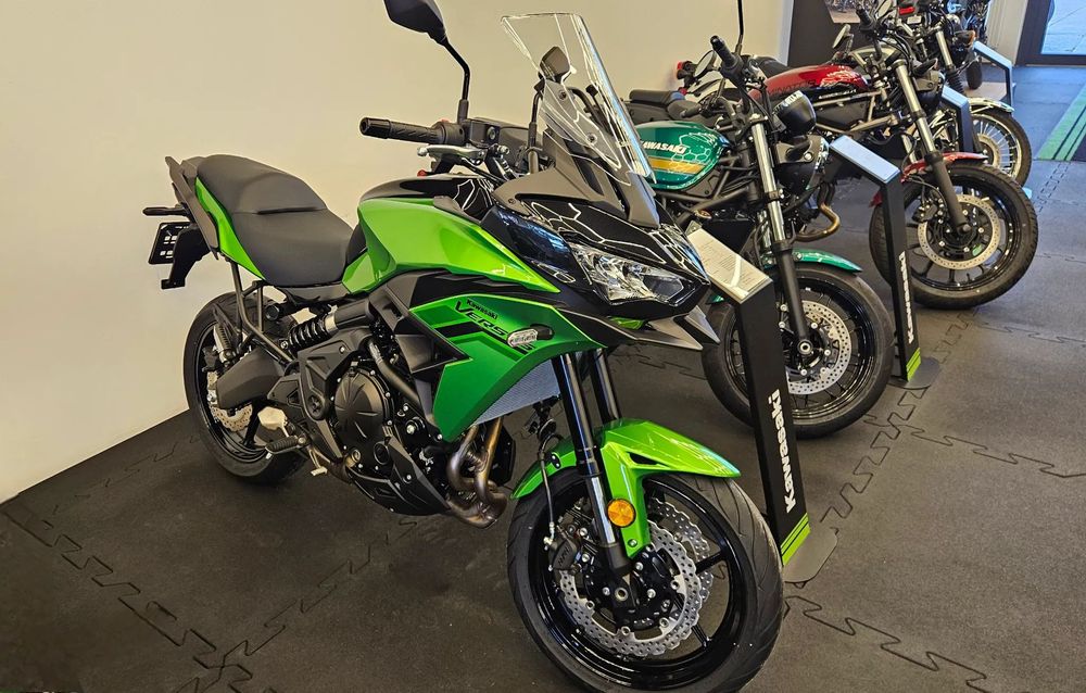 Kawasaki