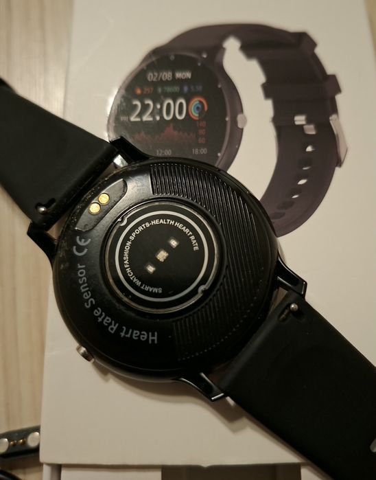 Smartwatch stan bdb.