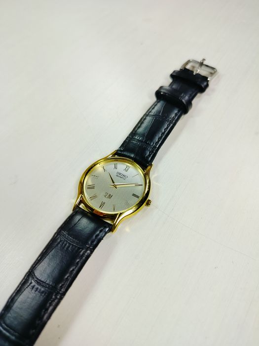 6 x zegarek Seiko Slim Quartz