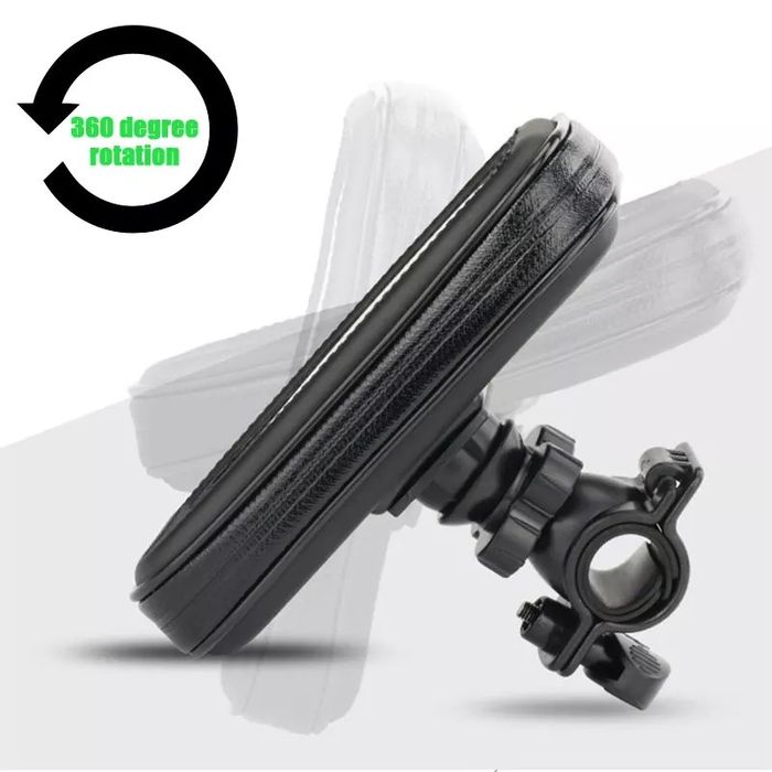 Suporte Telemovel - moto e bicicletas