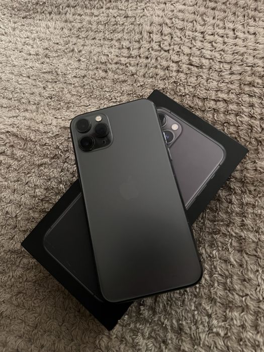 iPhone 11 Pro 64Gb