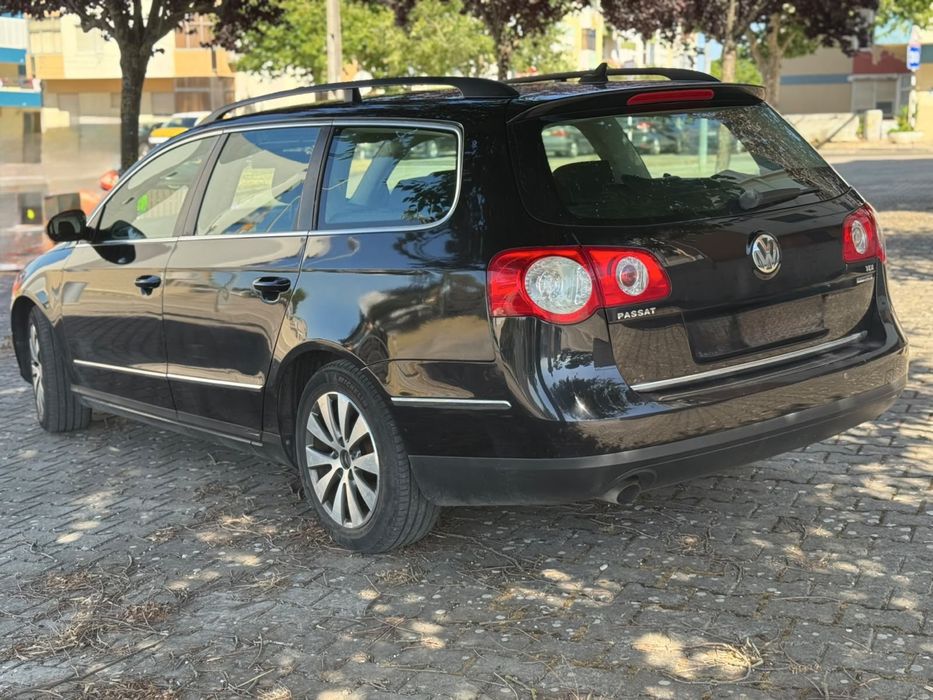 Volkswagen Passat — fotografia 4