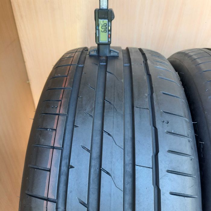 para Hankook Ventus S1 EVO3 EV 255/45 R19 104W XL 6mm