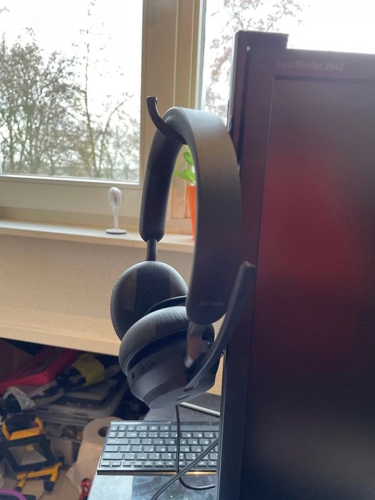 Phone Hook - New64584468666242122