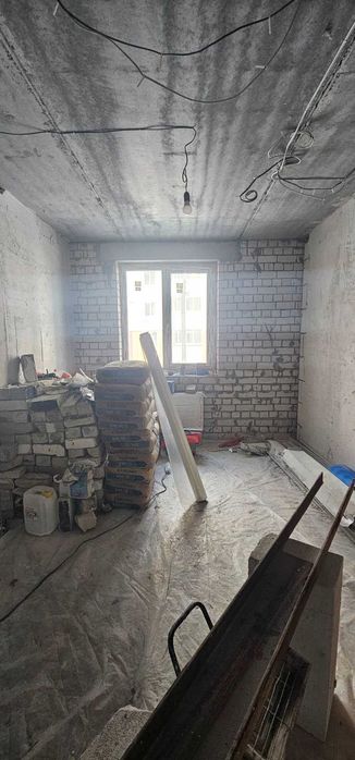 Новинка!ЖК Птичка, ул Барабашово, 12А!Продам 1 ком квартиру пл 35м2! A