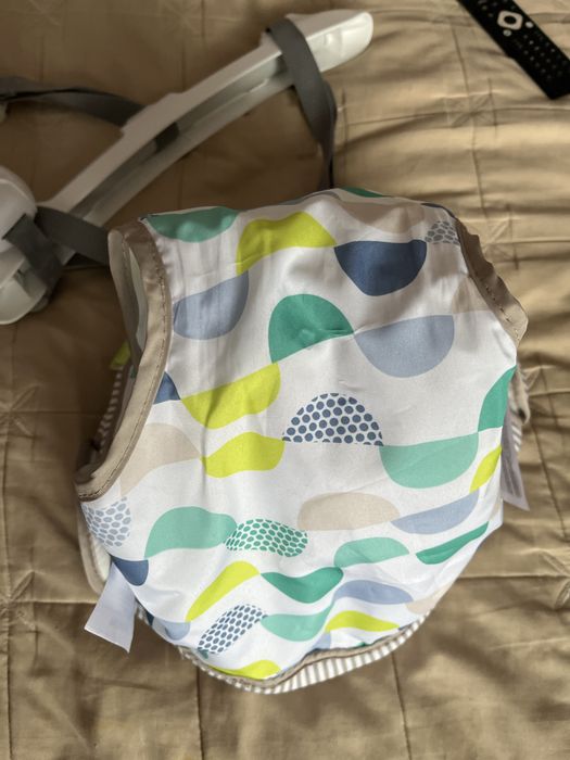 Підвісні стрибуни BRIGHT STARTS Playful Parade