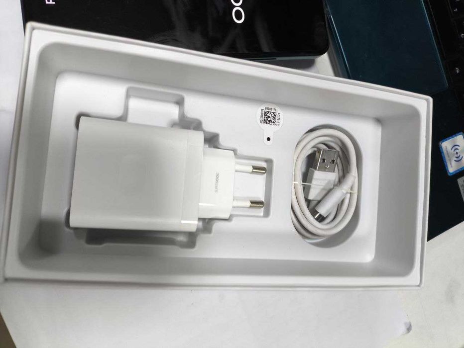 Смартфон OPPO Reno 12 FS 5G 12/512Gb Green