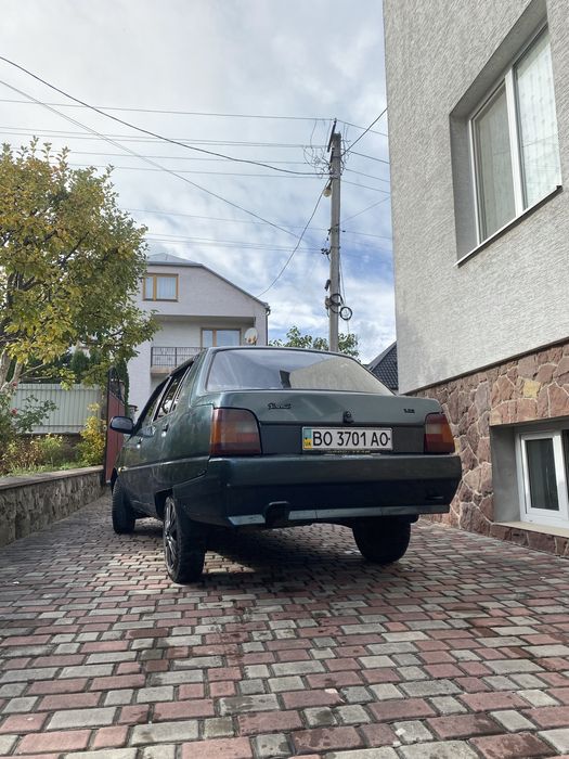 Славута, ЗАЗ 1103, 2005рік