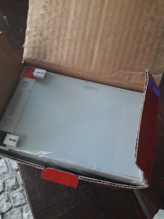 Baterias solar 12V NOVAS de longa duração Xunzel  desde 10€