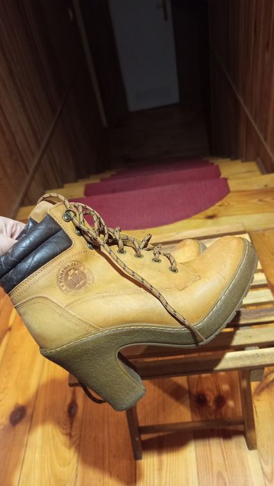 Panama Jack 39 botki