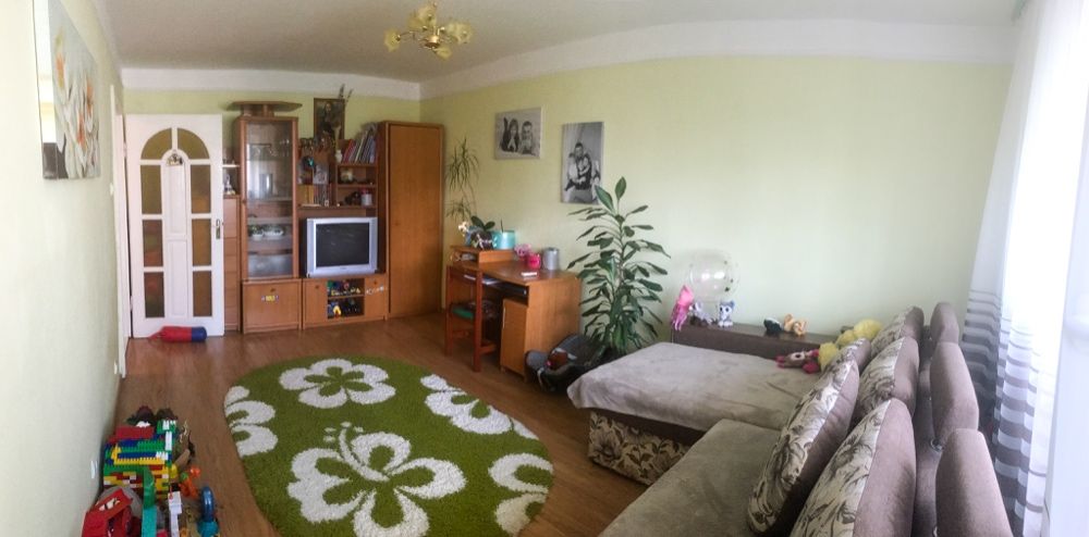 Квартира з меблями в місті Берегово